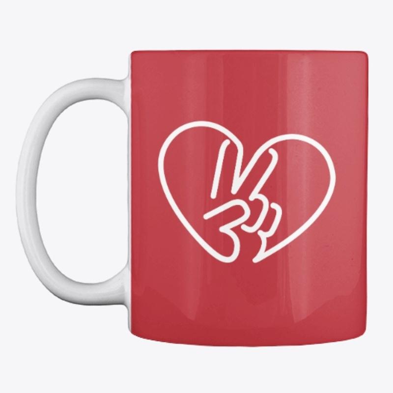 Love To Groove Mug